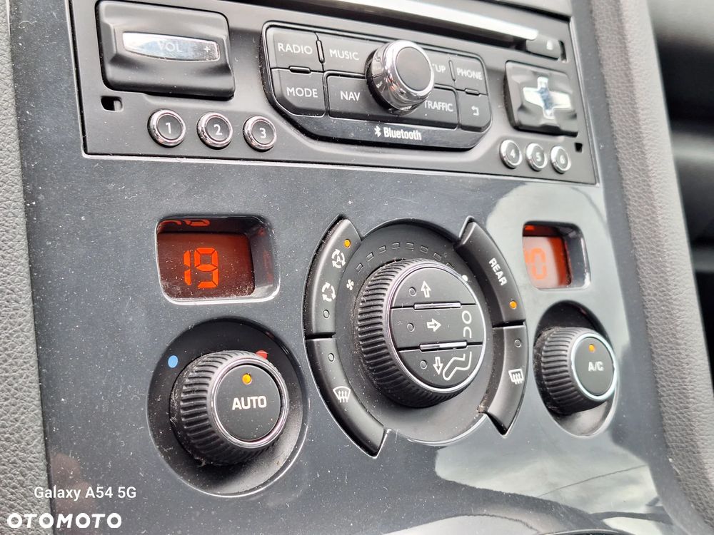 Peugeot 5008 2.0 BlueHDi Active - 34