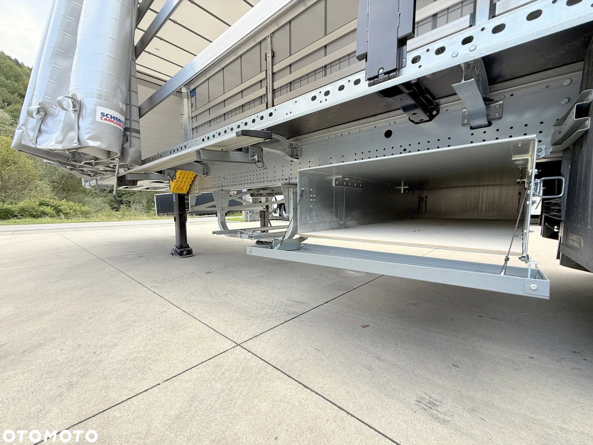 Schmitz Cargobull MEGA VARIOS - 23