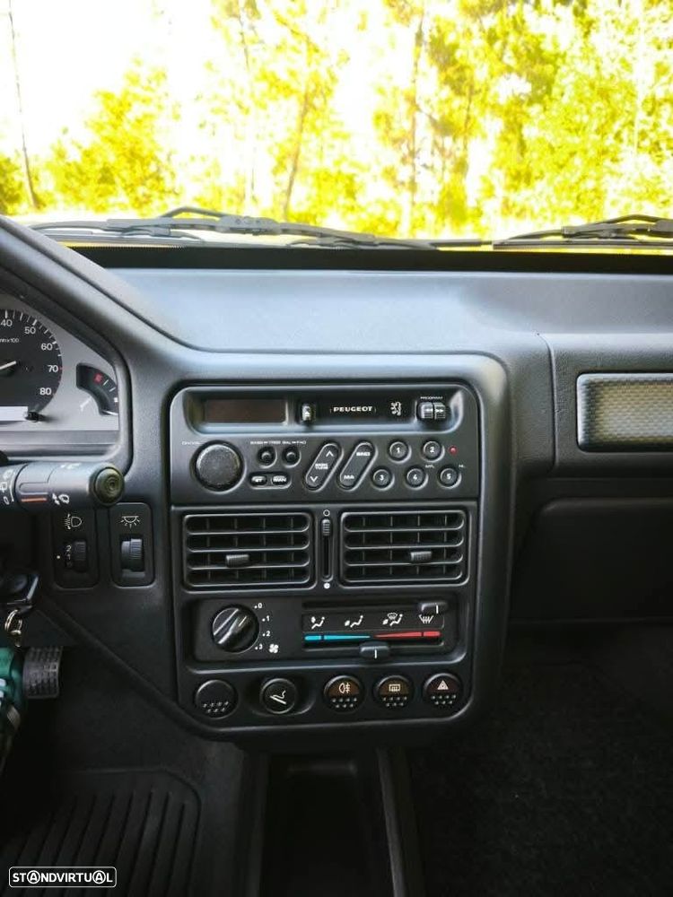 Peugeot 106 1.3 XSI - 14