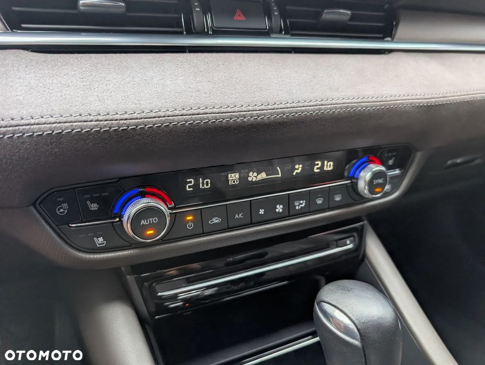 Mazda 6 2.5 SKYDream - 26