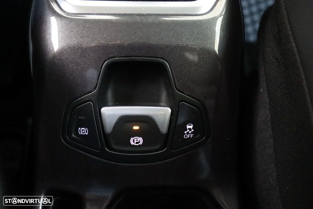 Jeep Renegade 1.3 TG Limited - 17