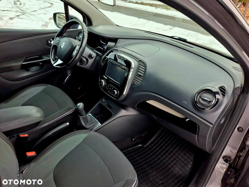 Renault Captur ENERGY TCe 90 Start&Stop Intens - 26