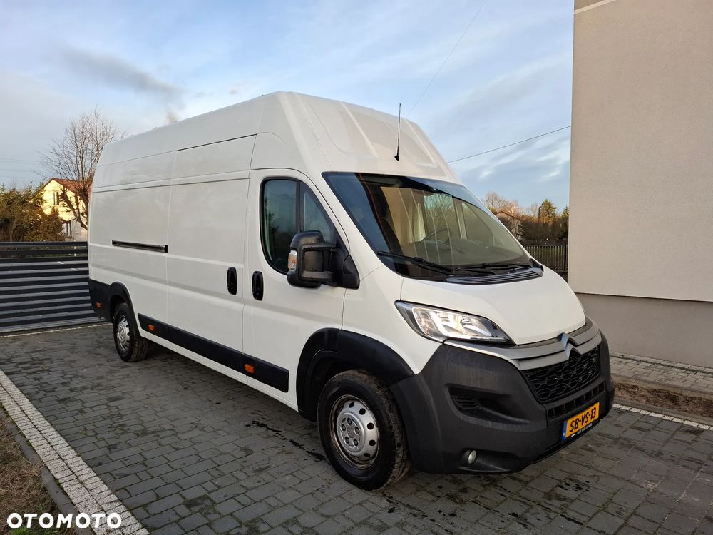 Citroën Jumper - 2