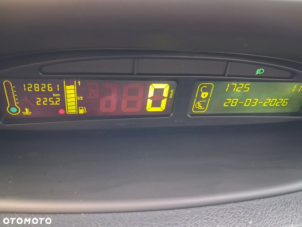 Citroën Xsara Picasso 1.6 16V Impress - 8