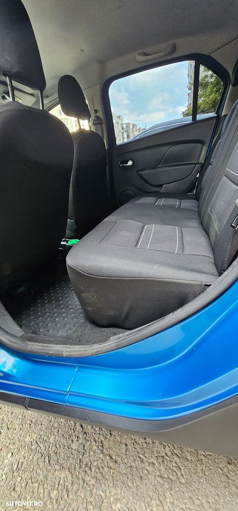 Dacia Logan ECO-G 100 MT5 Comfort - 3