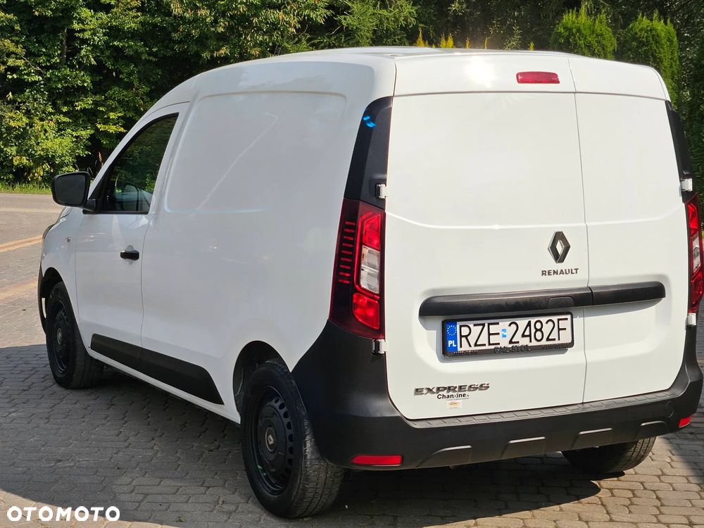 Renault EXPRESS VAN - 10