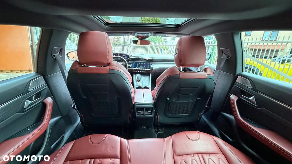 Peugeot 508 1.6 PureTech GT Pack S&S EAT8 - 8