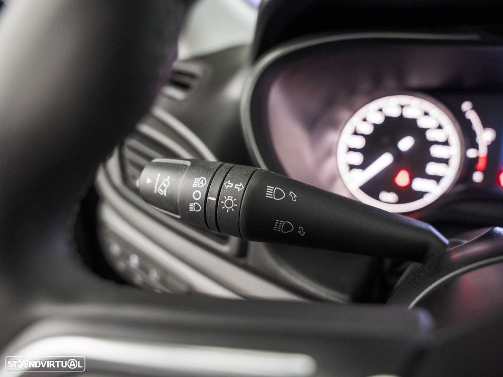 Fiat Tipo 1.3 Multijet City Life - 15