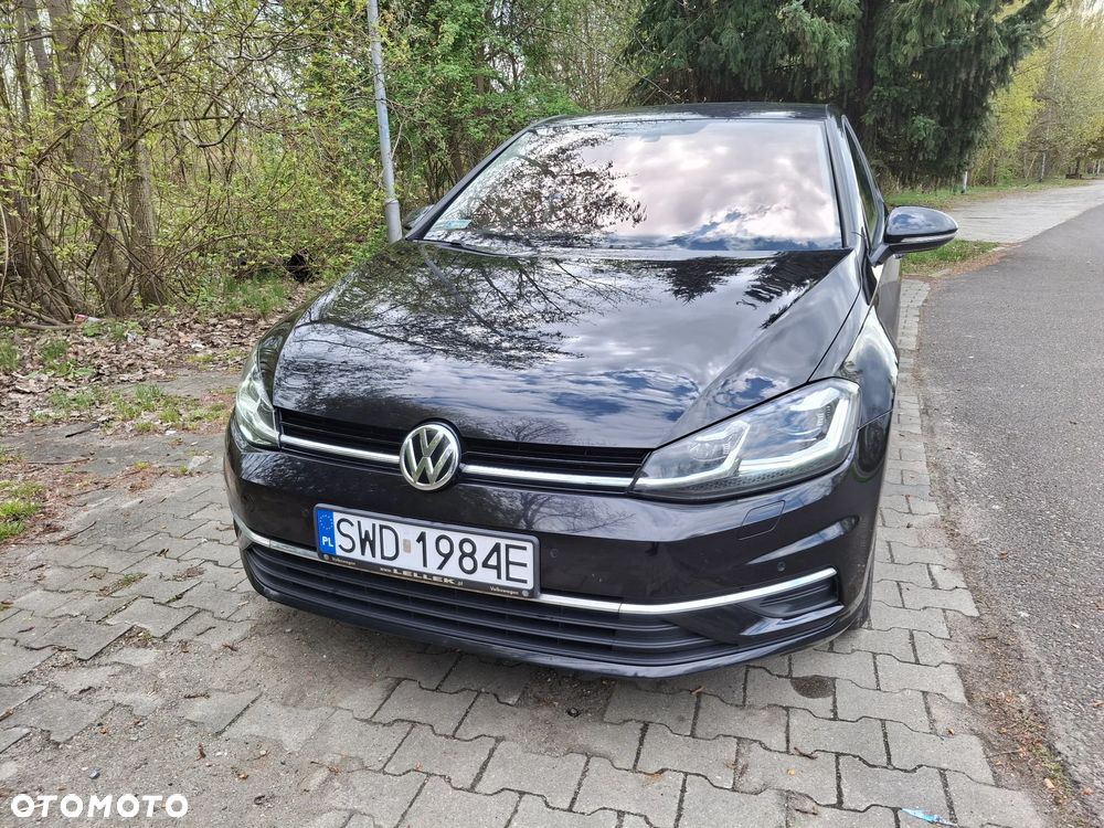 Volkswagen Golf 1.4 TSI BMT Comfortline - 2