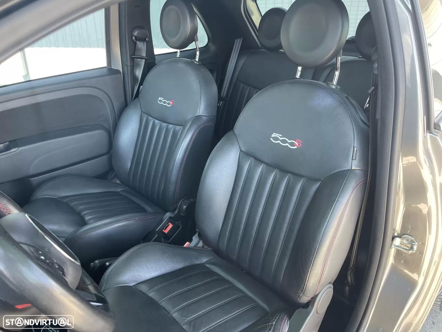 Fiat 500 - 13