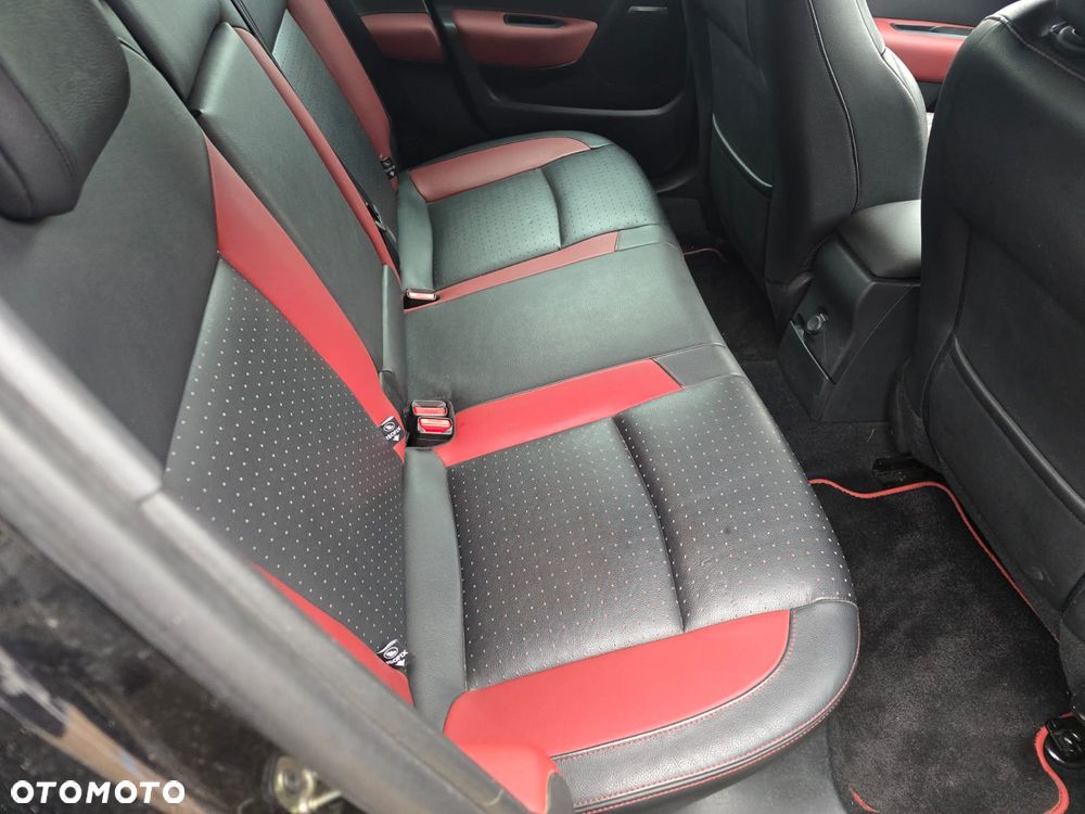 Citroën DS4 HDi 165 SportChic - 6