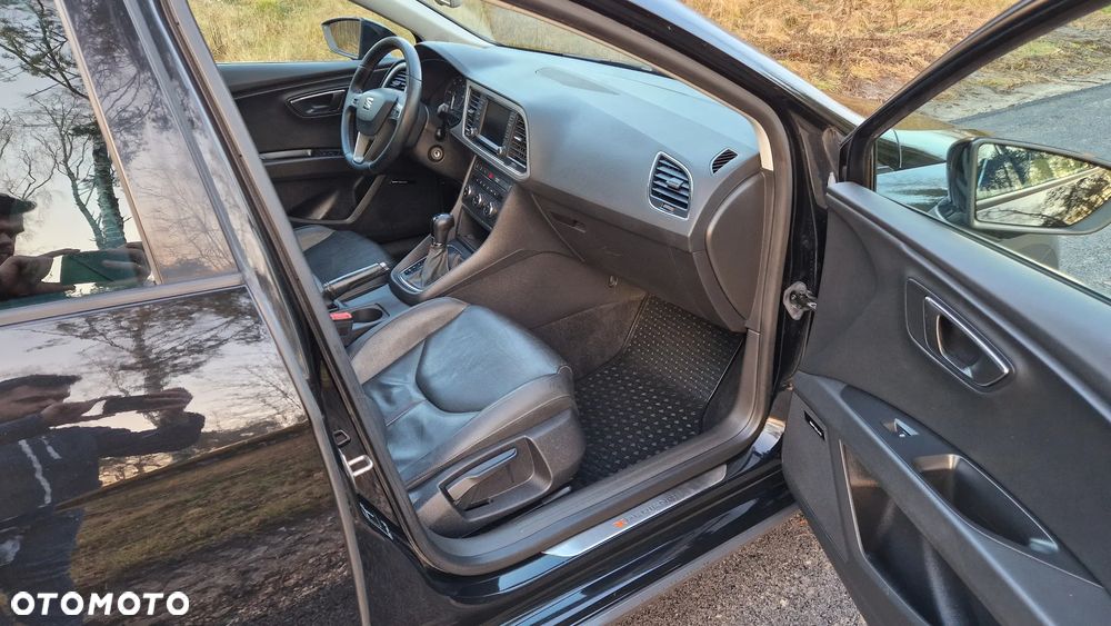 Seat Leon 2.0 TDI Start&Stop 4Drive DSG X-Perience - 21