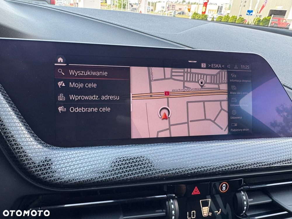 BMW Seria 1 116d Sport Line Shadow - 25
