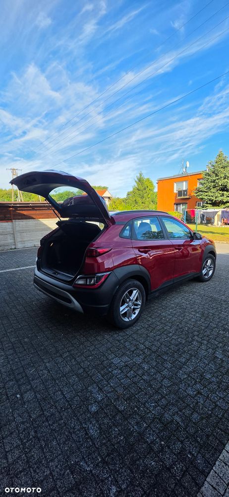 Hyundai Kona - 2