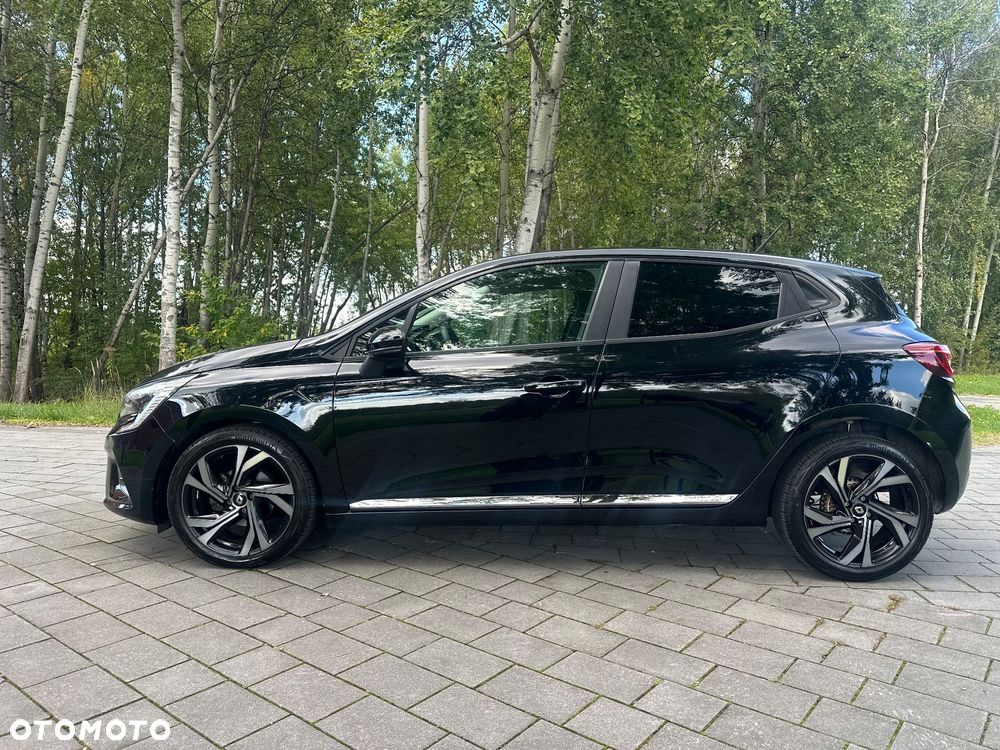 Renault Clio 1.5 dCi Energy Limited Plus - 16