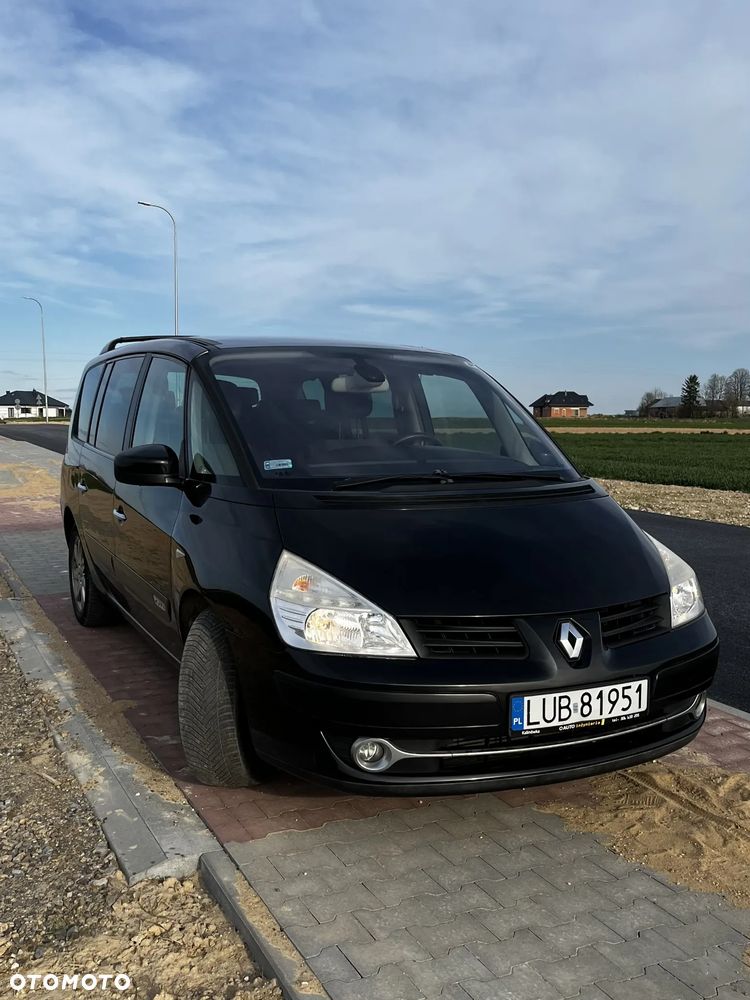 Renault Grand Espace 2.0 dCi 150 FAP Celsium - 11