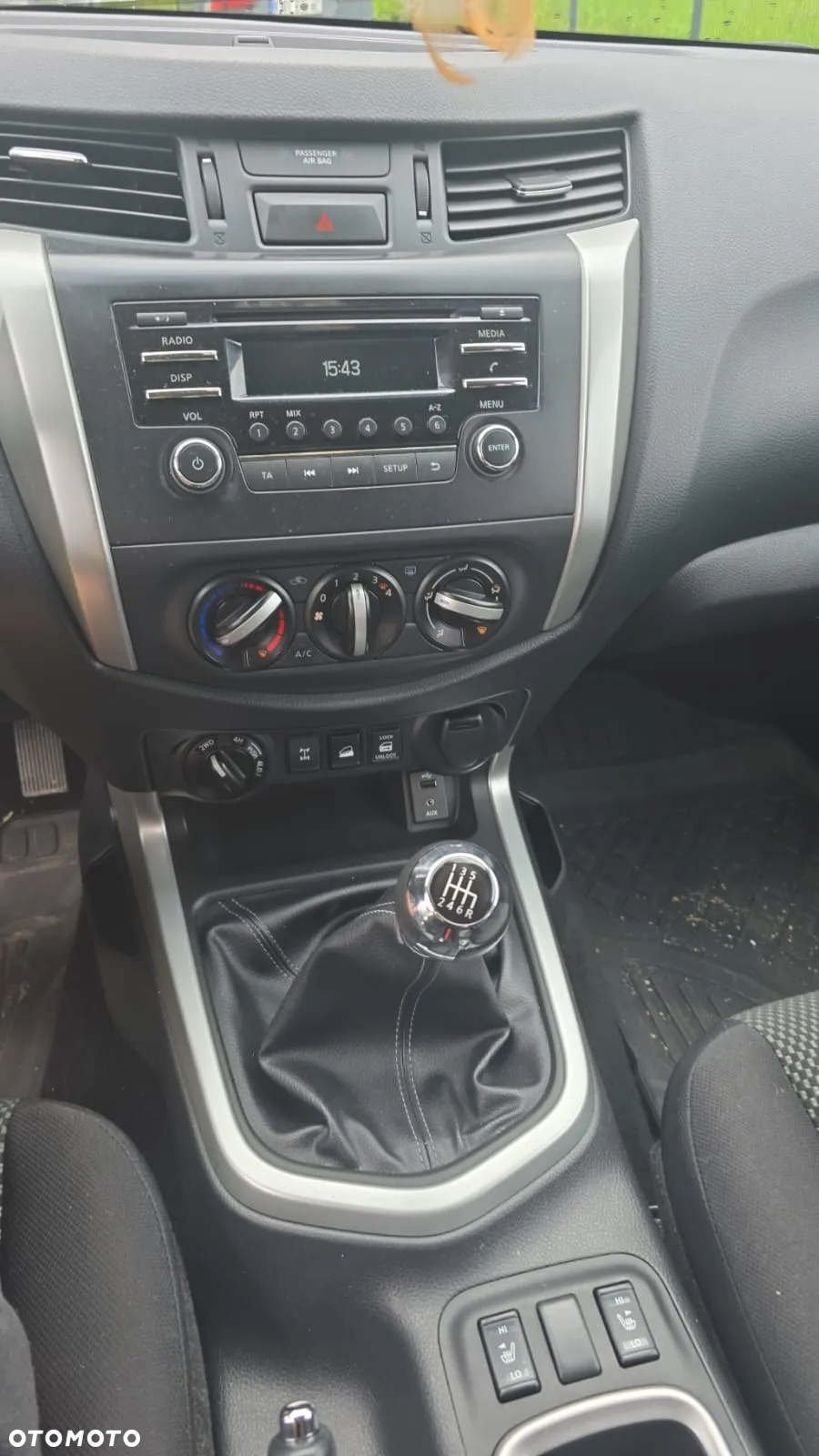 Nissan Navara - 9