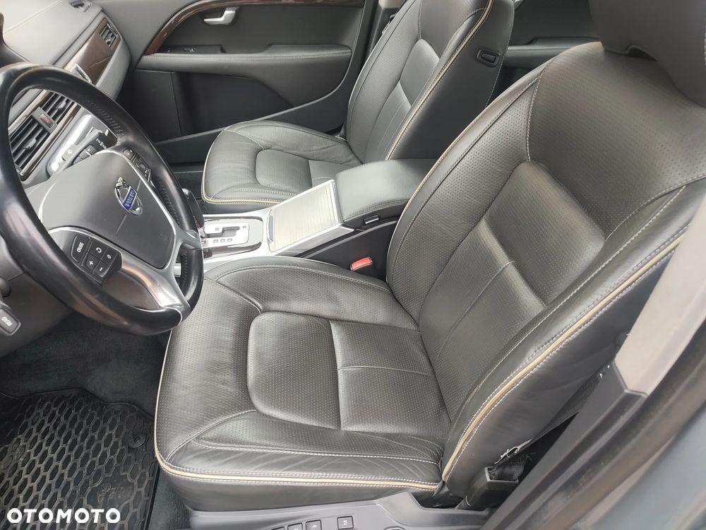 Volvo S80 T6 AWD Executive - 10