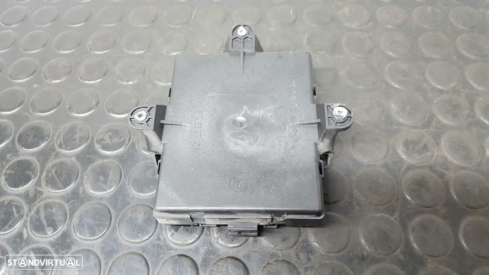 CENTRALINA/BOMBA FECHO CENTRAL MERCEDES CLASE B (W245) 180 CDI (245.207) - 2