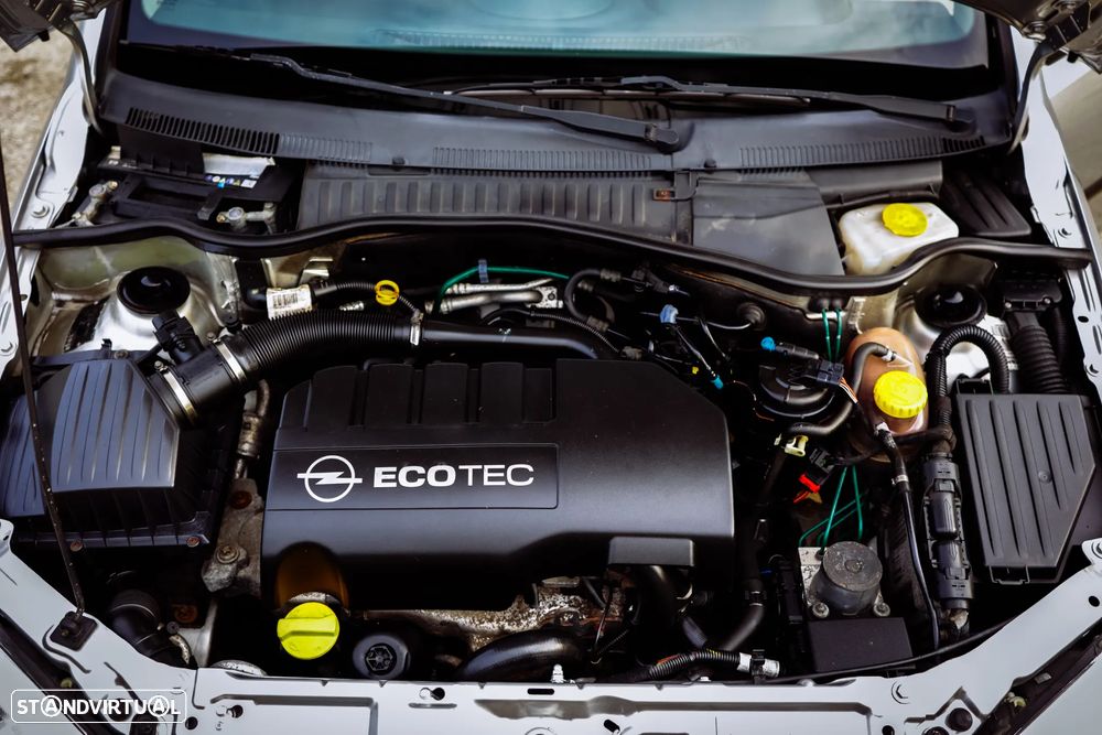 Opel Corsa 1.3 CDTi Silver Plus - 6