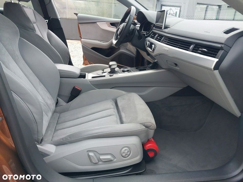 Audi A5 Sportback 40 TDI Quattro S Line S tronic - 18
