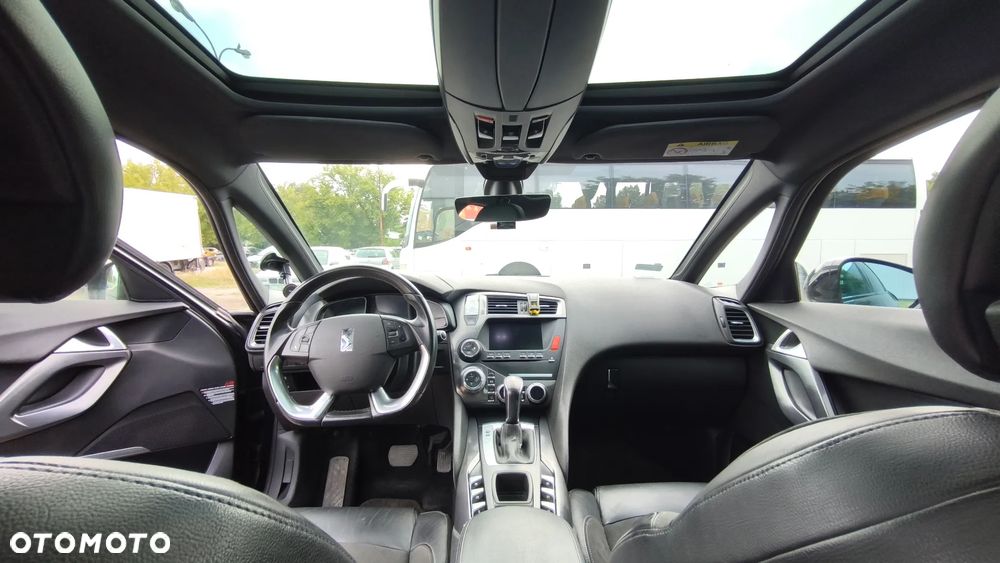 DS Automobiles DS 5 - 15