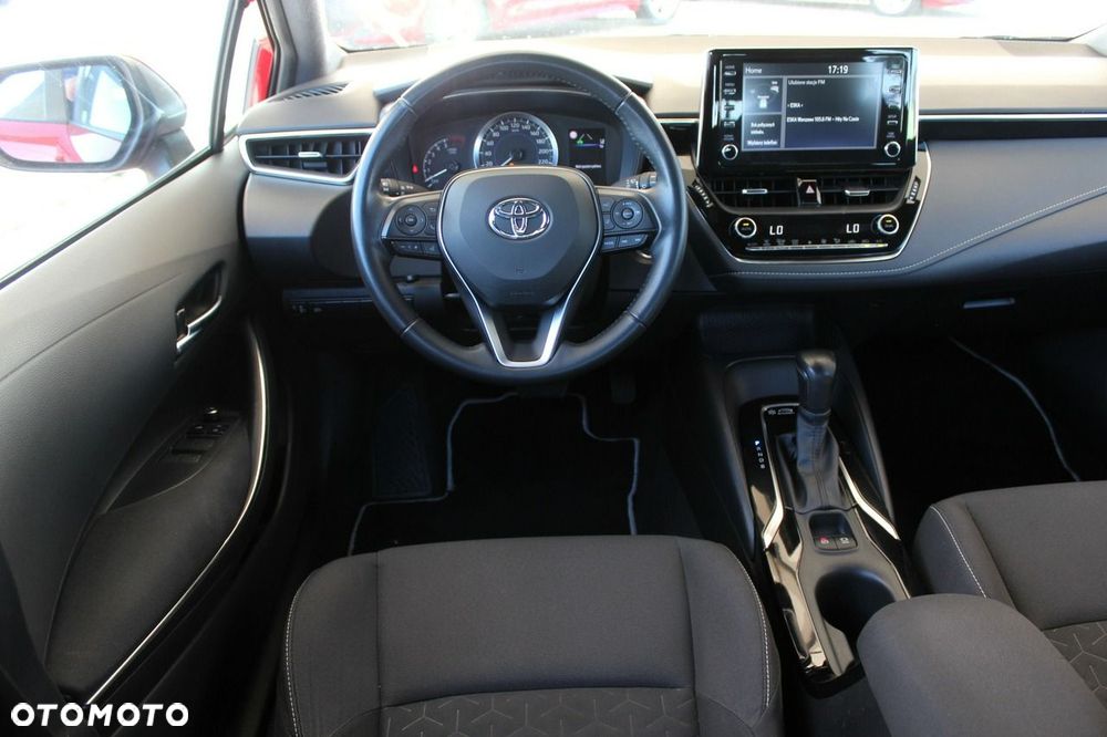 Toyota Corolla 1.8 Hybrid Comfort - 13