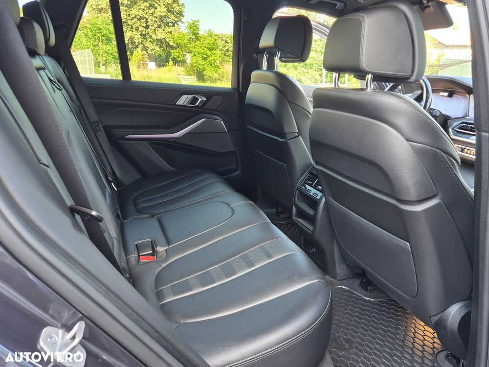 BMW X5 - 17