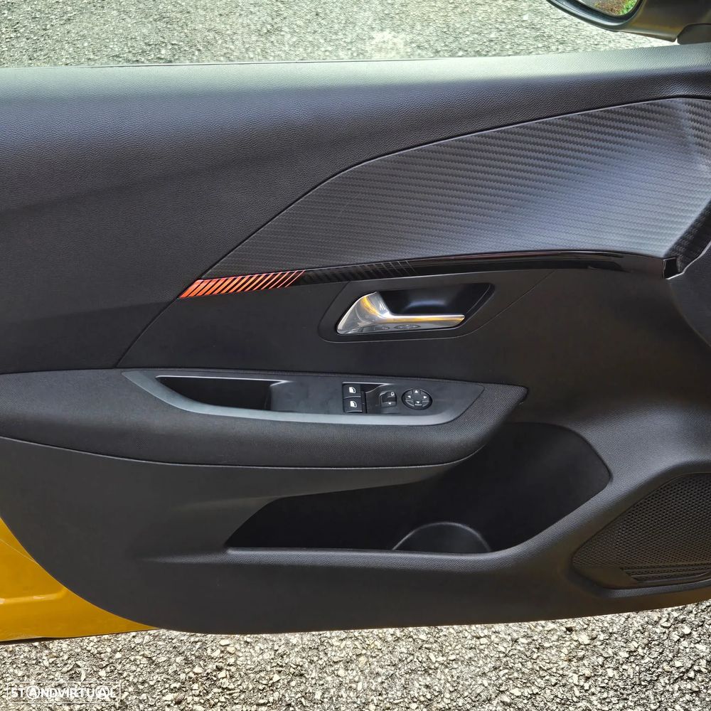 Peugeot e-208 Active Pack - 5