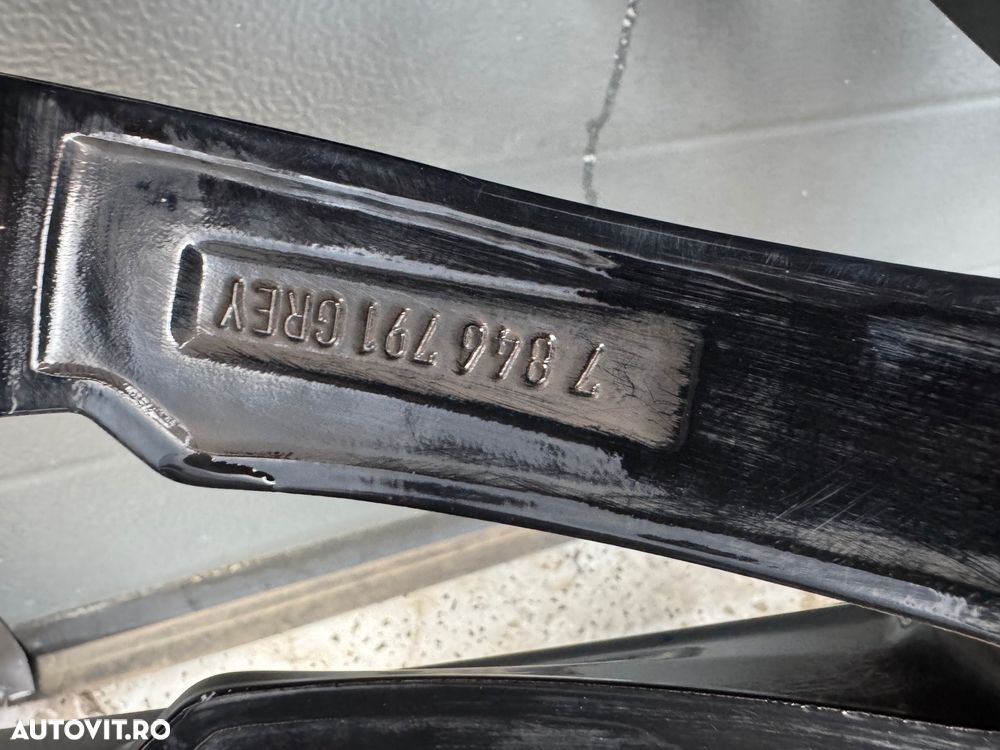 Jante m bmw x5 f15 x6 f16 style 469 - 8