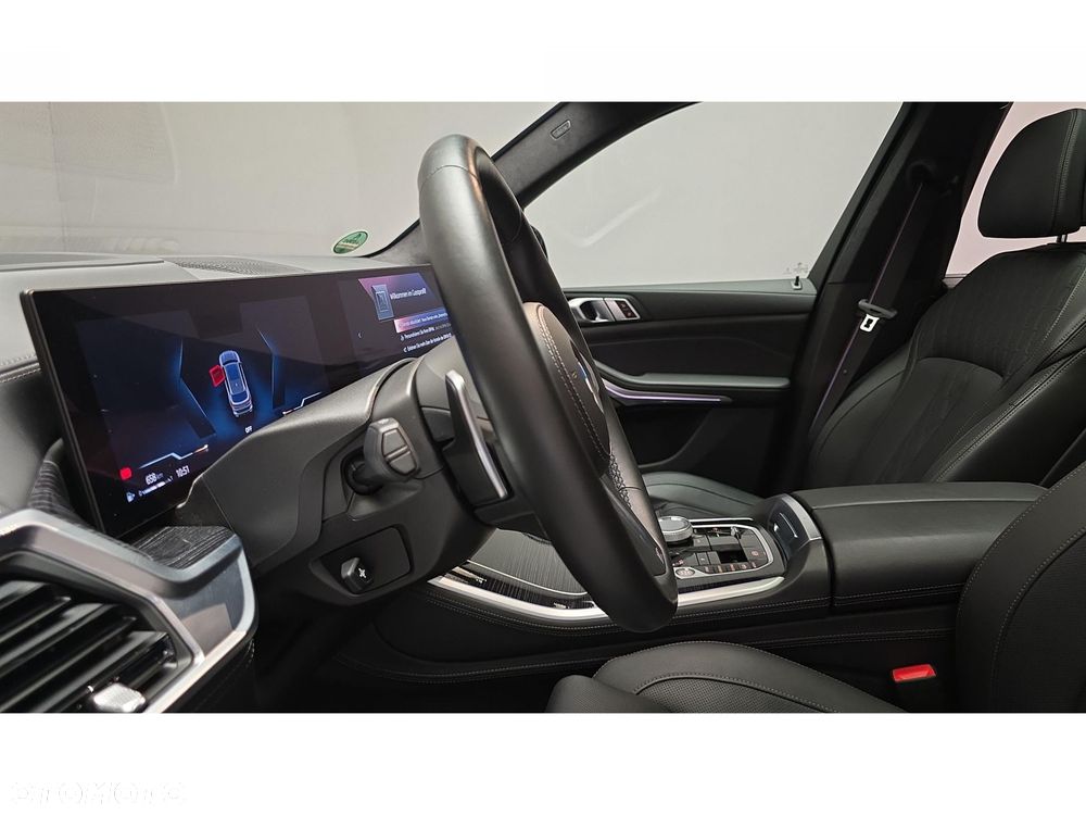 BMW X5 - 29