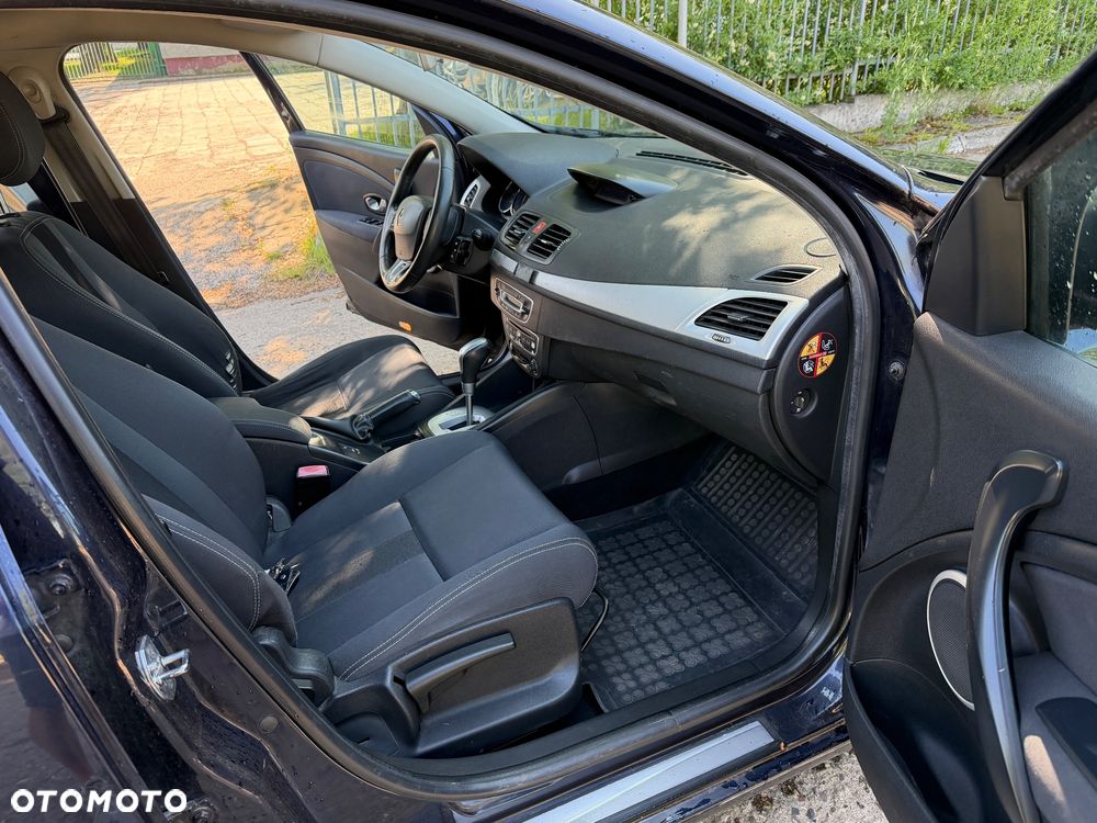 Renault Megane 2.0 140 CVT Dynamique - 18