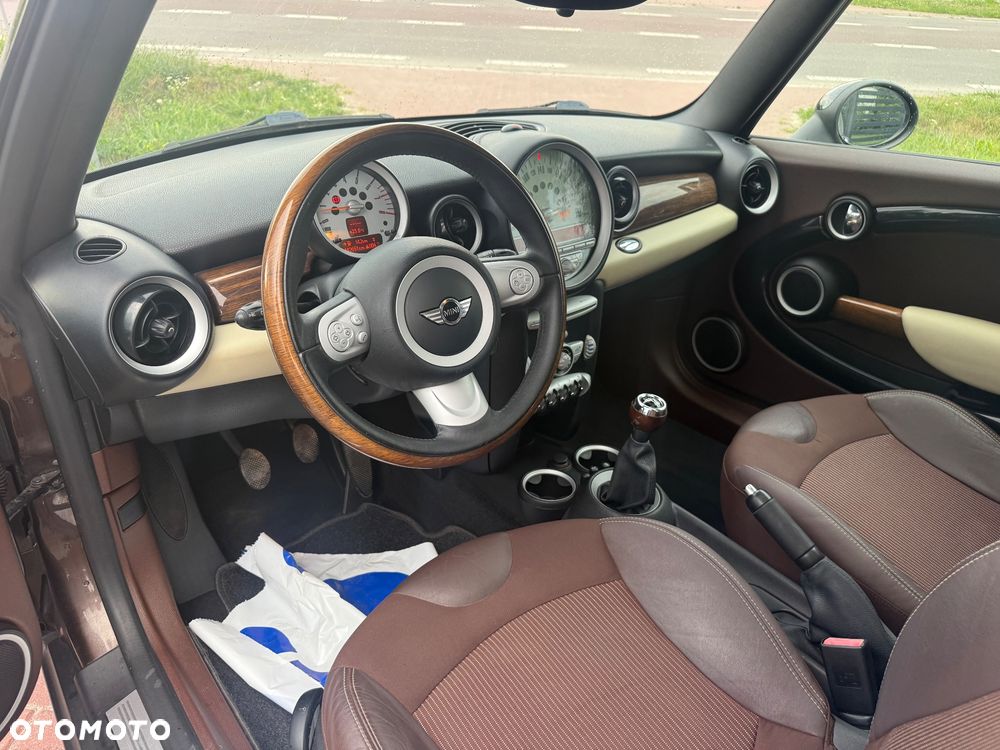 MINI Clubman - 27