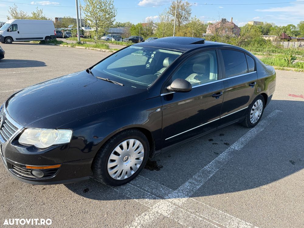 Volkswagen Passat 2.0TDI Highline DPF DSG - 5