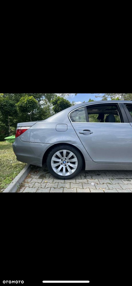 BMW Seria 5 - 4
