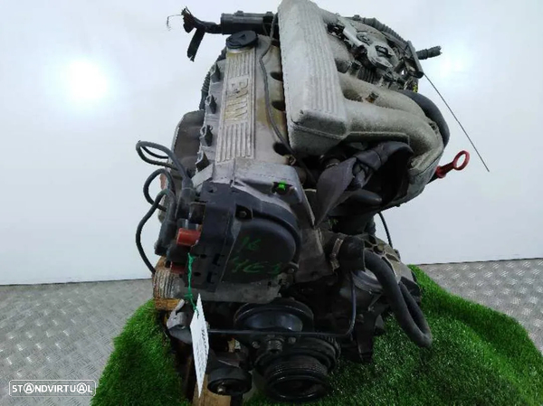 Motor BMW 3 (E36) 316 i M40B16(164E1)