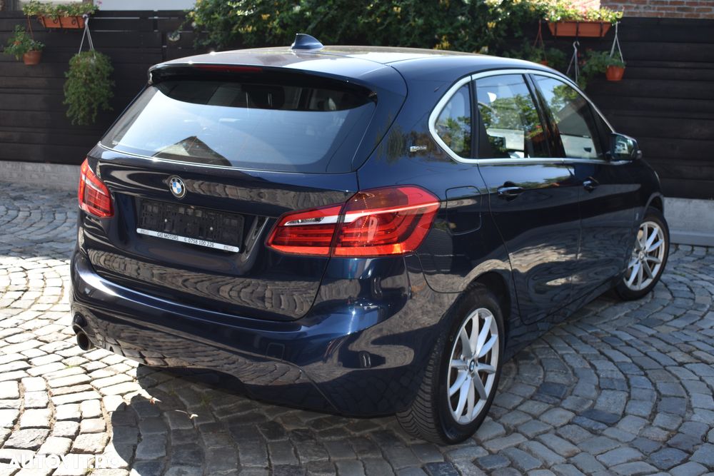 BMW Seria 2 - 9