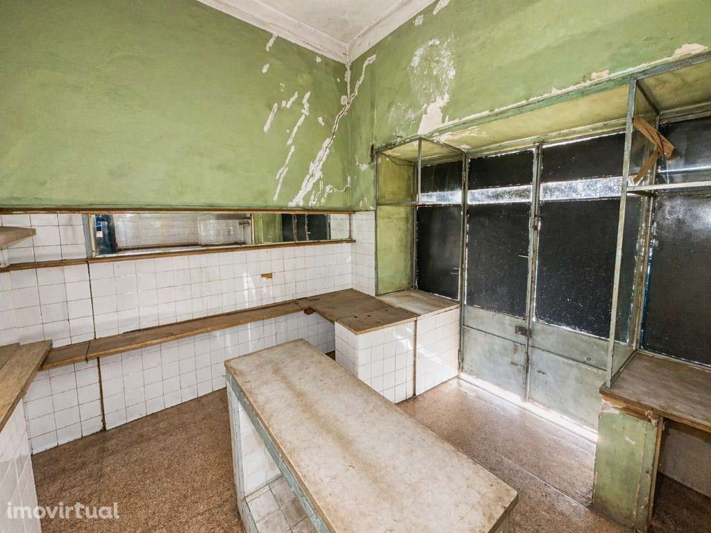 Loja de Rua para Recuperação | Morais Soares - Grande imagem: 5/18