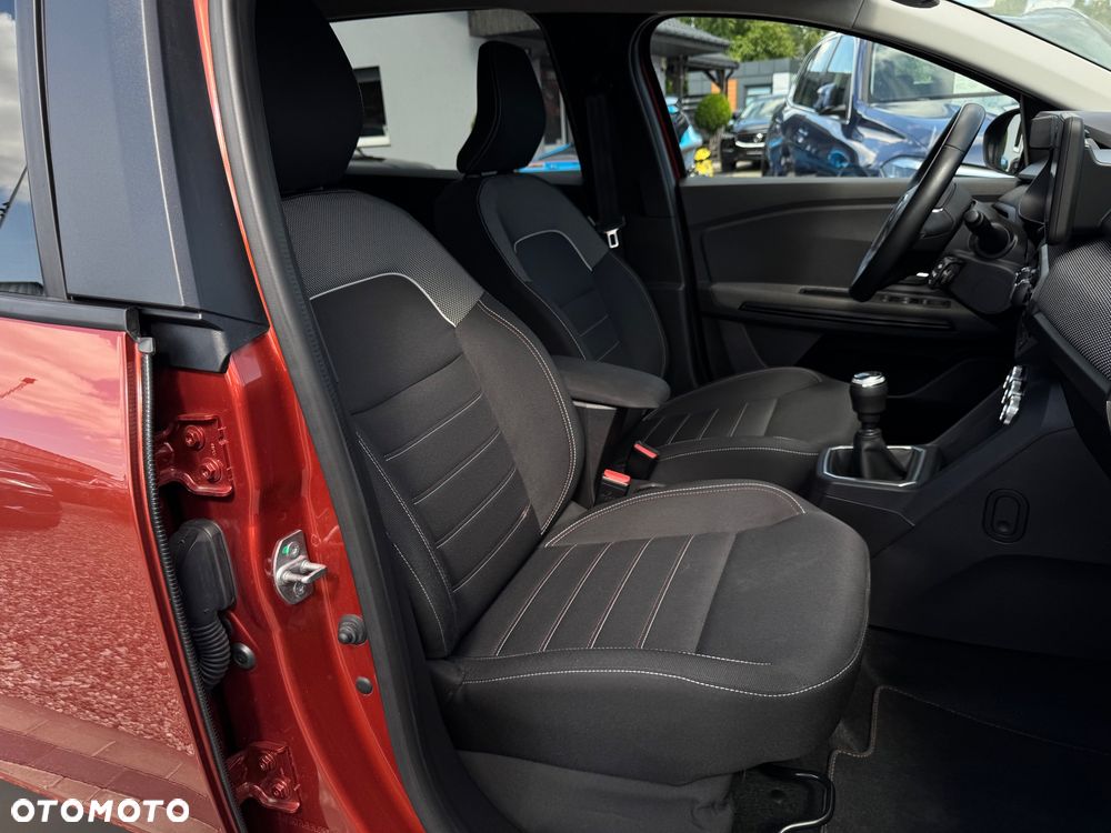 Dacia Jogger 1.0 TCe SL Extreme 7os - 28