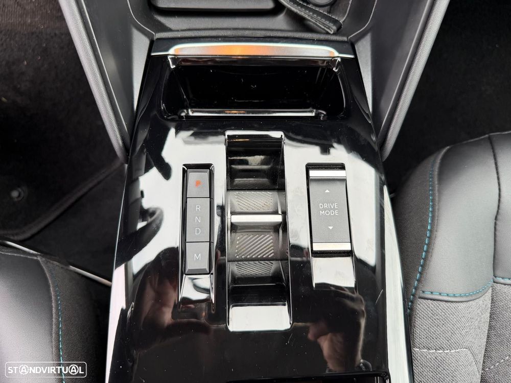 Citroën C4 1.2 PureTech Feel Pack EAT8 - 21