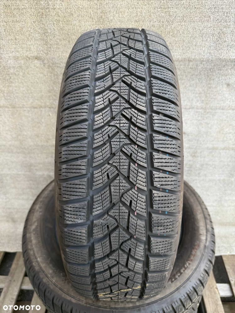 [W30] 4x R17 215/65 Dunlop Sport5 215/65/17 JAK NOWE! 23r 8mm