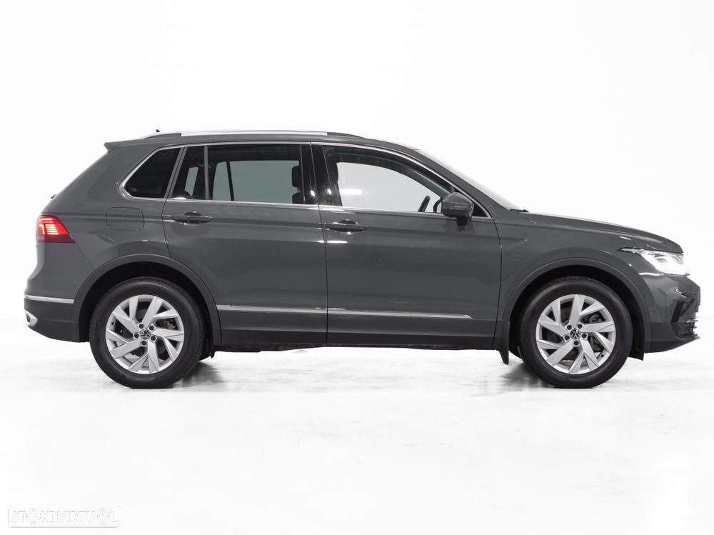 VW Tiguan 1.4 eHybrid OPF DSG Elegance - 2