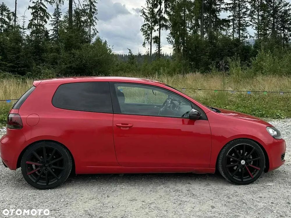Volkswagen Golf - 5