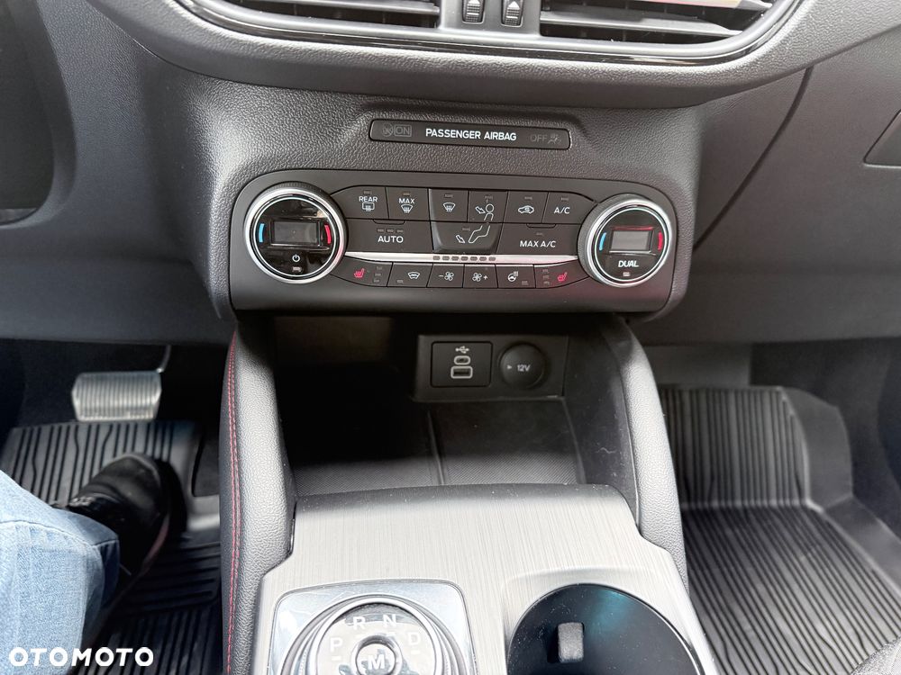 Ford Kuga 2.0 EcoBlue AWD ST-Line - 20
