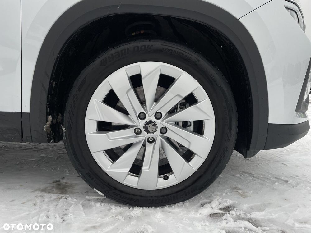 Skoda Kodiaq 2.0 TDI 4x2 Selection DSG - 12