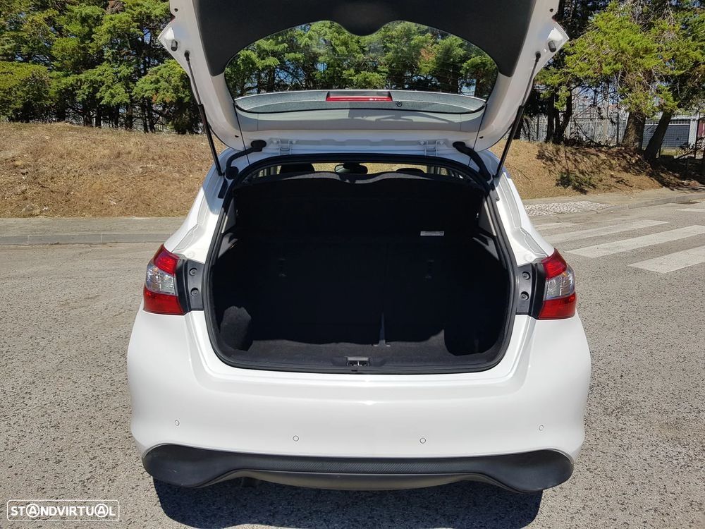 Nissan Pulsar 1.5 dCi N-Connecta - 51