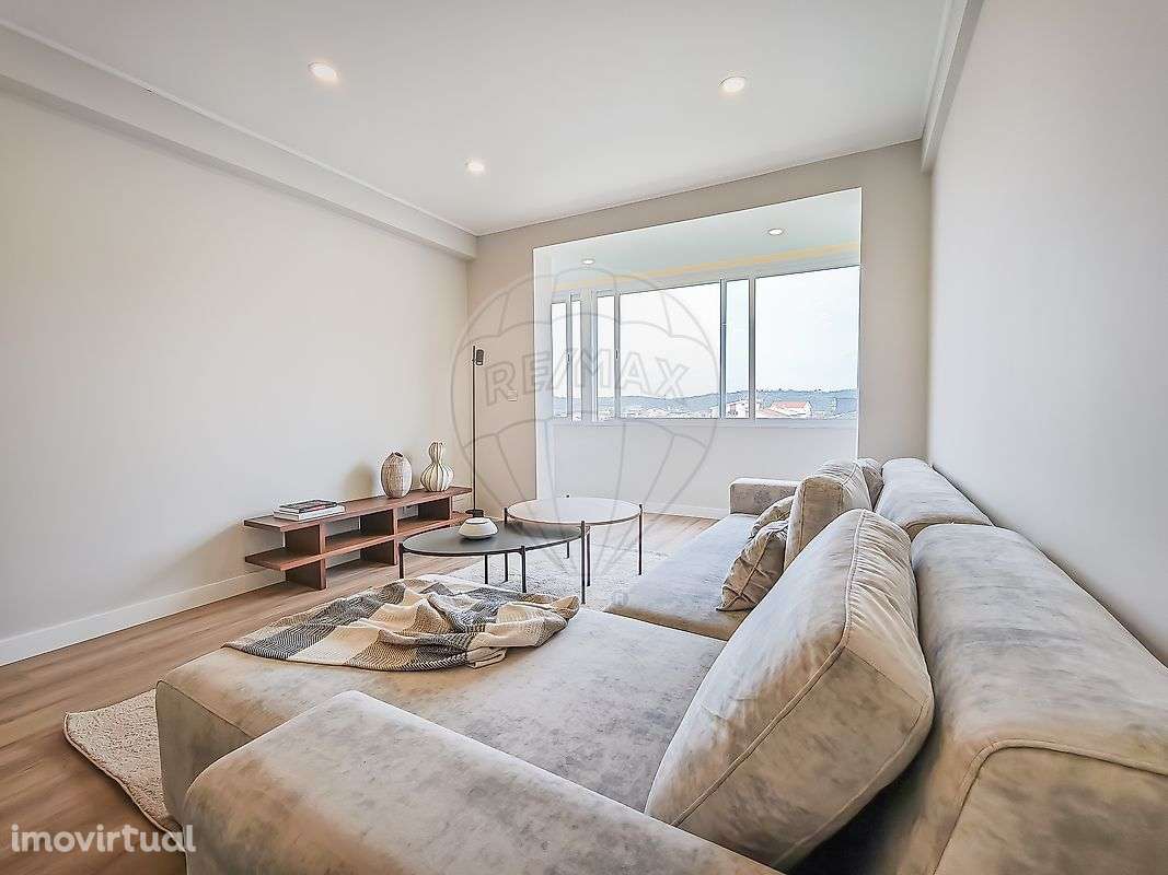 Apartamento T3 para venda - Grande imagem: 4/43