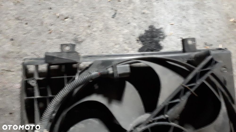 Wentylator Chłodnicy Skoda Octavia I Seat Leon Audi A3 VW Golf IV Bora - 4