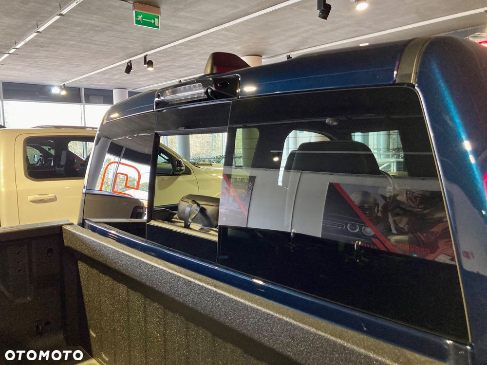 RAM 1500 5.7 Crew Cab Limited - 19