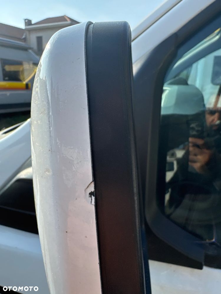 Ford Ford Panamá P10 2.0 - 12